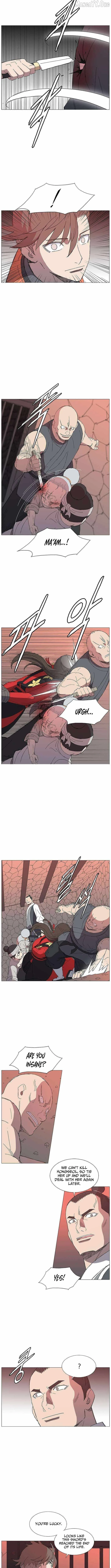 The General - Fighting Legend Chapter 24 page 5
