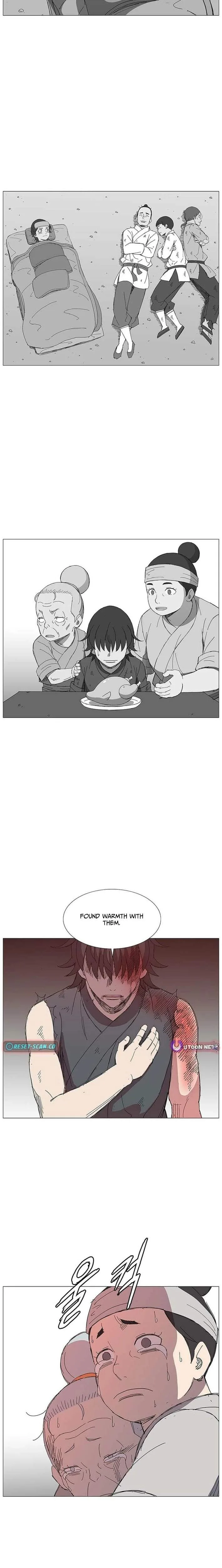 The General - Fighting Legend Chapter 25 page 6