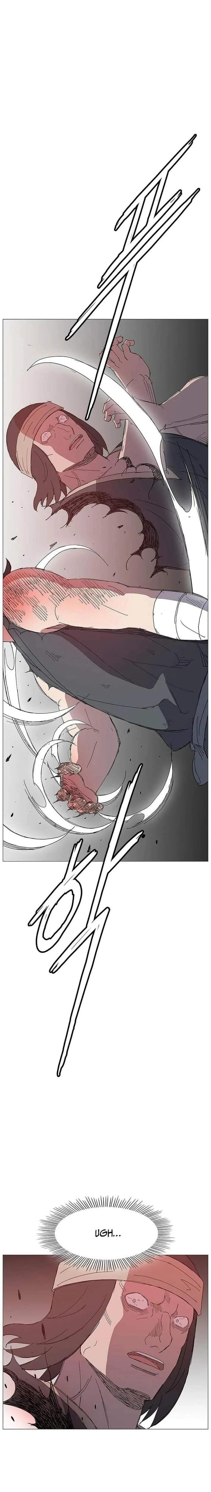 The General - Fighting Legend Chapter 25 page 15