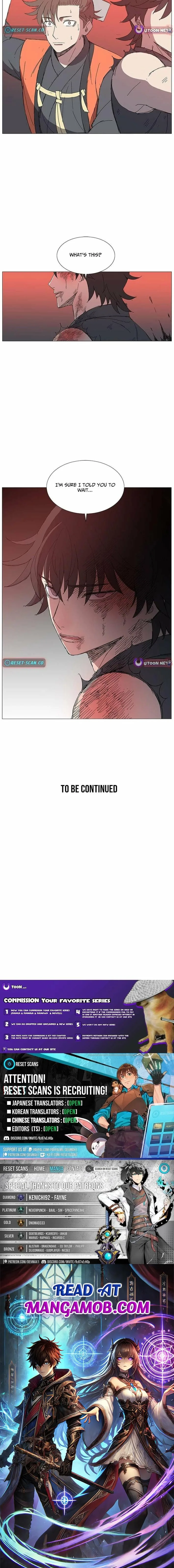 The General - Fighting Legend Chapter 25 page 17