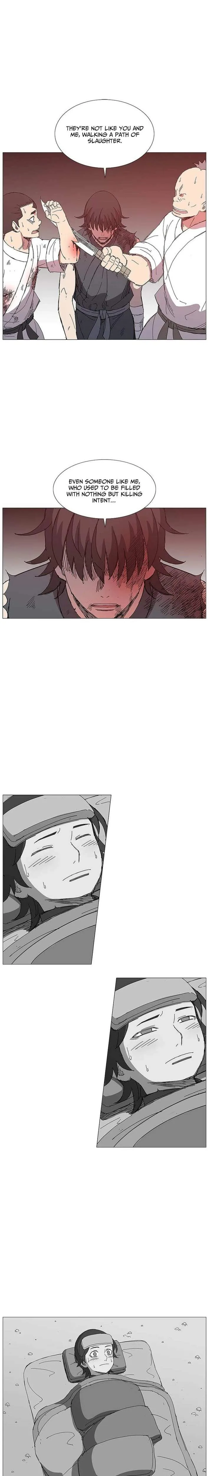 The General - Fighting Legend Chapter 25 page 5