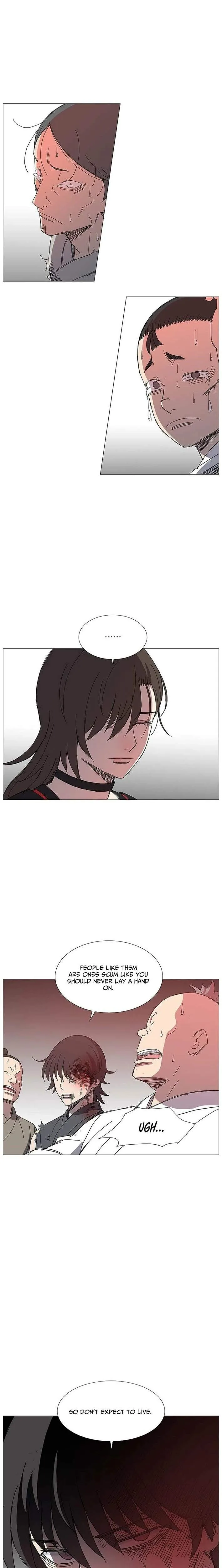 The General - Fighting Legend Chapter 25 page 7