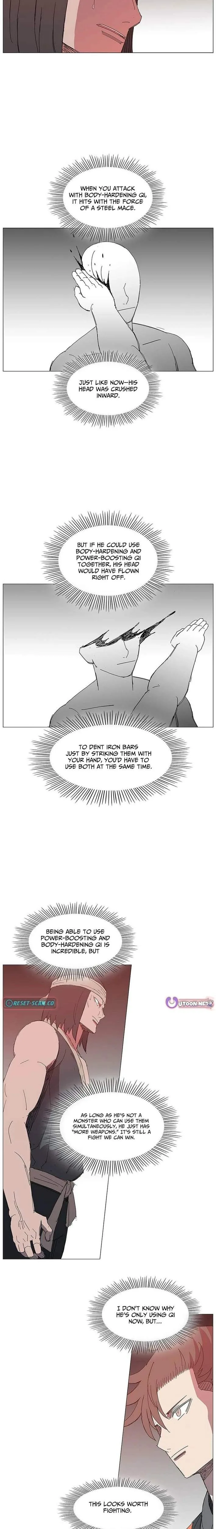 The General - Fighting Legend Chapter 25 page 3
