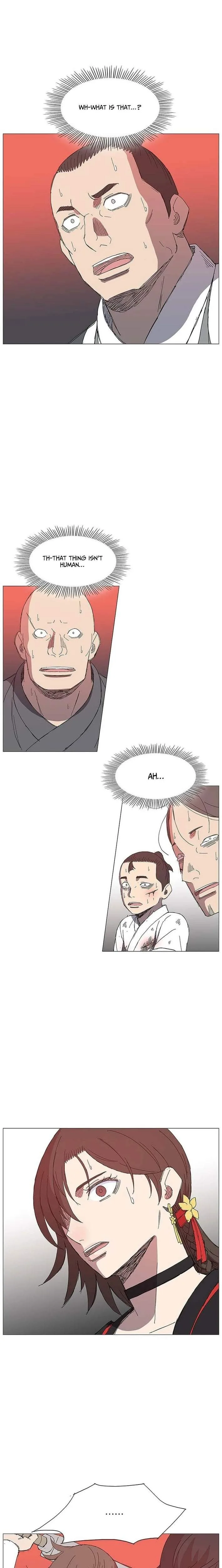 The General - Fighting Legend Chapter 25 page 16