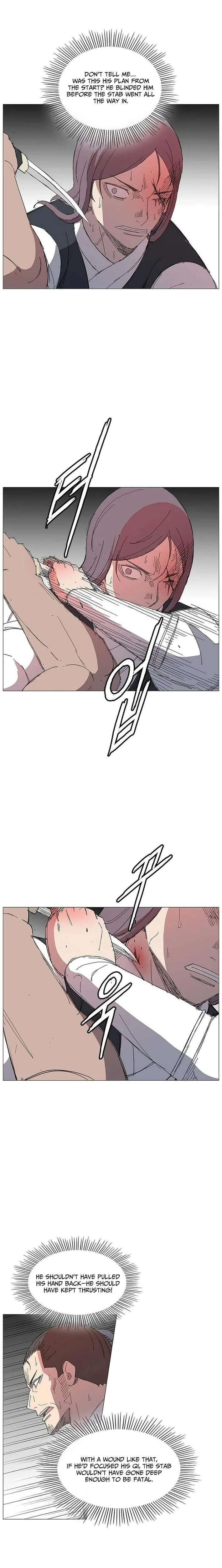 The General - Fighting Legend Chapter 26 page 15