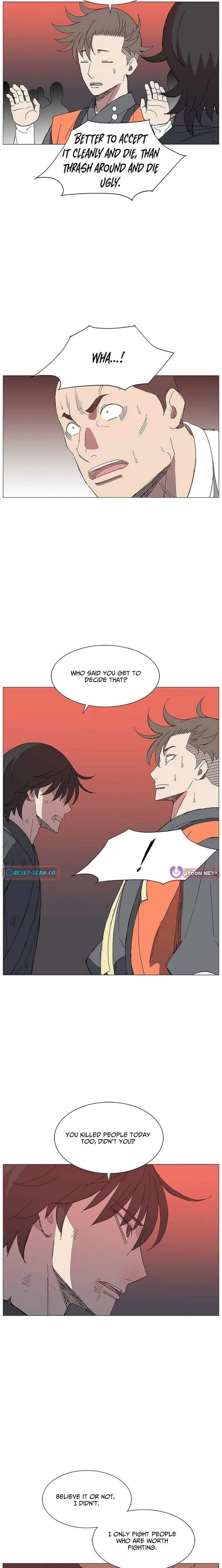 The General - Fighting Legend Chapter 26 page 6