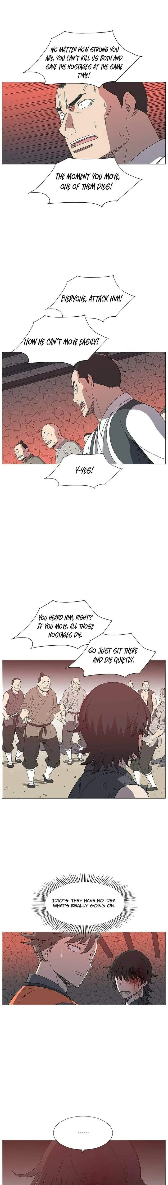The General - Fighting Legend Chapter 26 page 9
