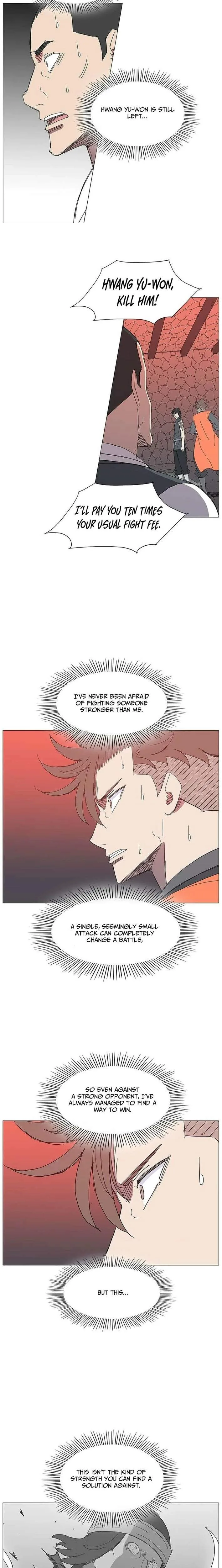 The General - Fighting Legend Chapter 26 page 4