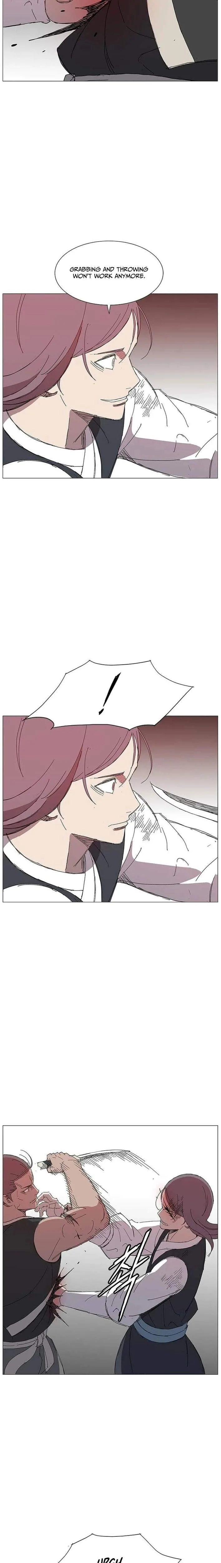 The General - Fighting Legend Chapter 26 page 13