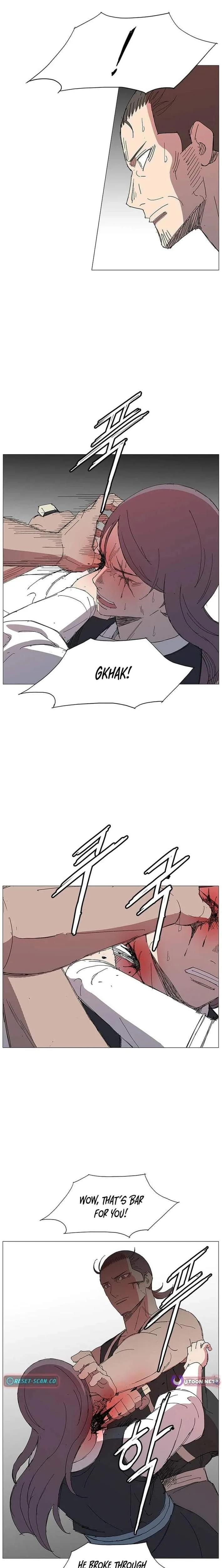 The General - Fighting Legend Chapter 26 page 16