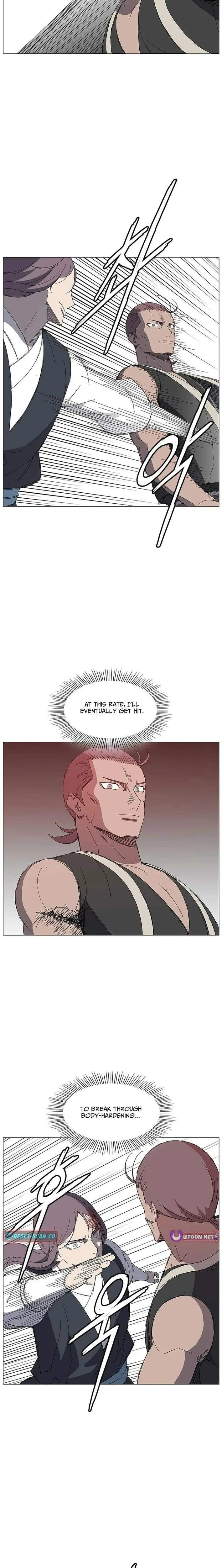 The General - Fighting Legend Chapter 26 page 11
