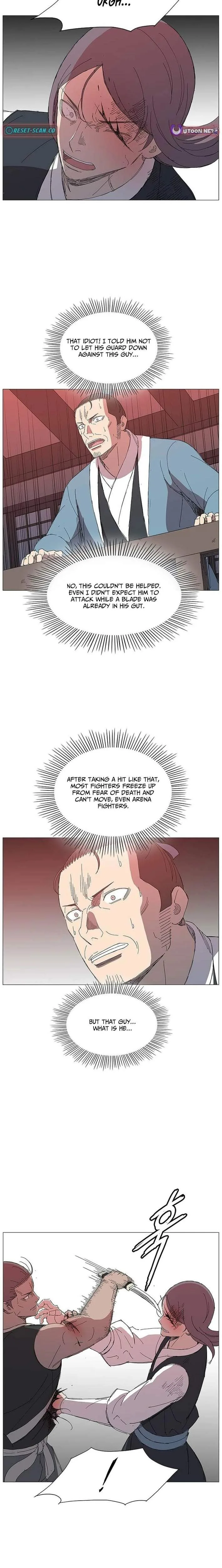 The General - Fighting Legend Chapter 26 page 14