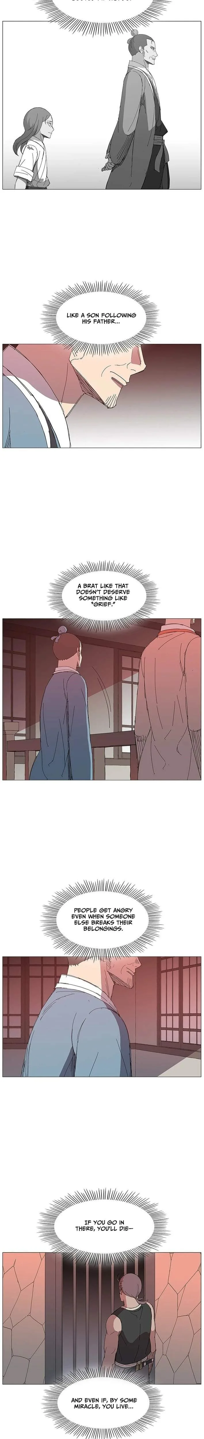 The General - Fighting Legend Chapter 27 page 9