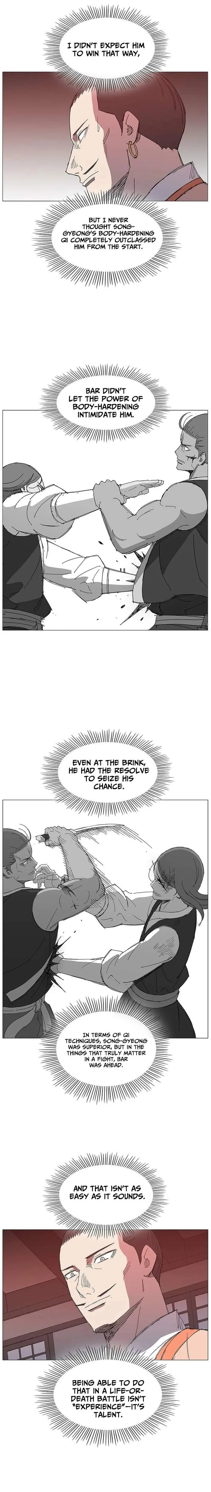The General - Fighting Legend Chapter 27 page 4