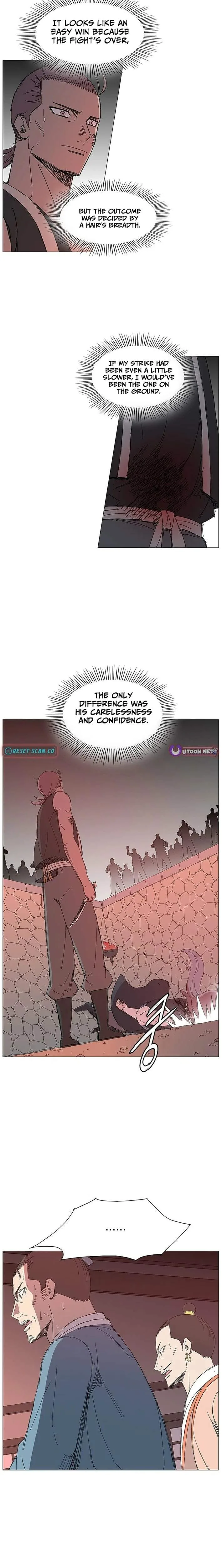 The General - Fighting Legend Chapter 27 page 3