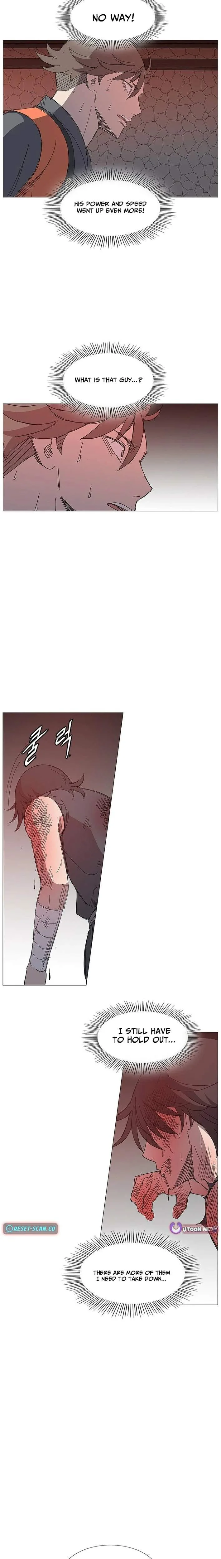 The General - Fighting Legend Chapter 27 page 16