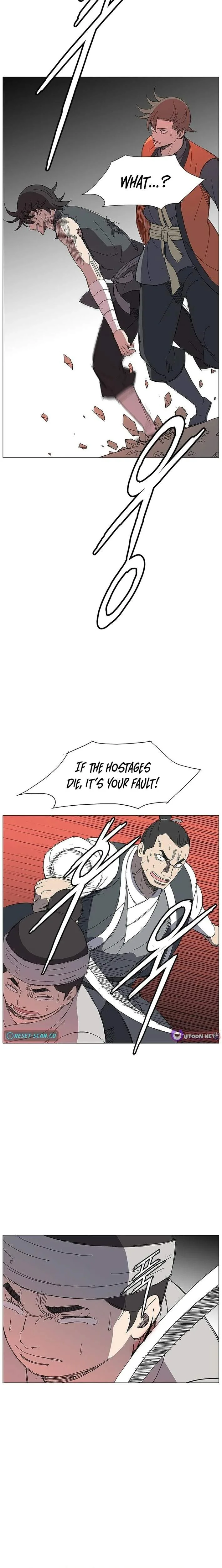 The General - Fighting Legend Chapter 27 page 13
