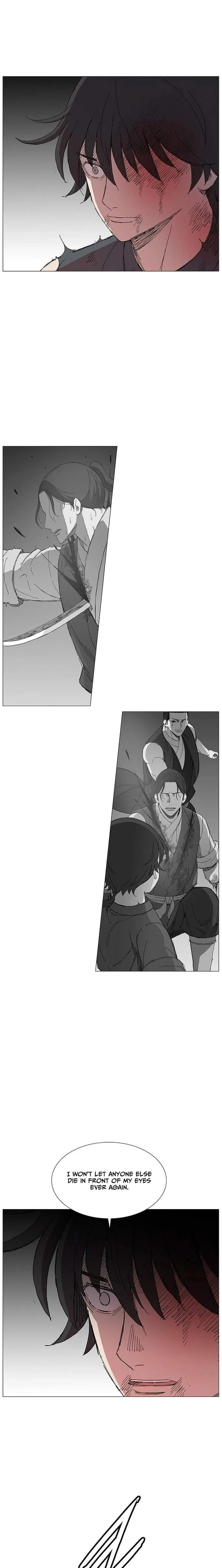 The General - Fighting Legend Chapter 27 page 12