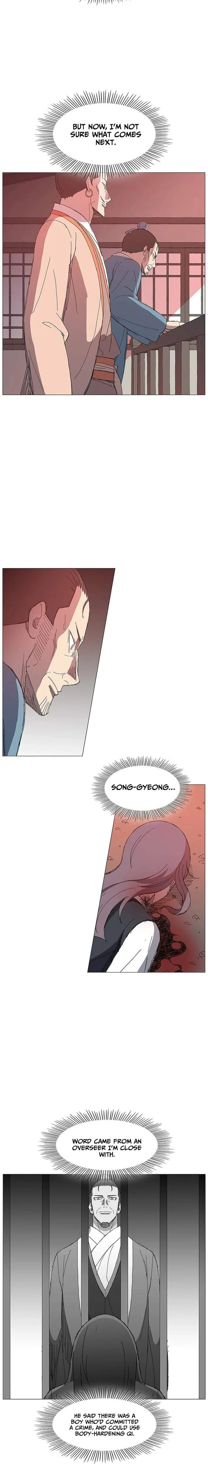 The General - Fighting Legend Chapter 27 page 7