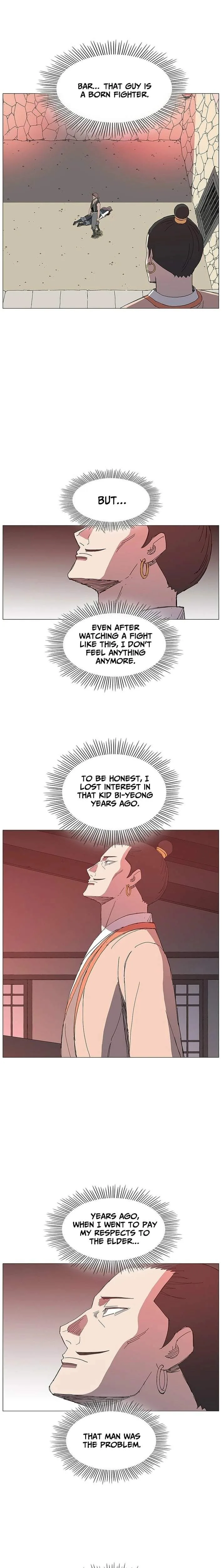 The General - Fighting Legend Chapter 27 page 5