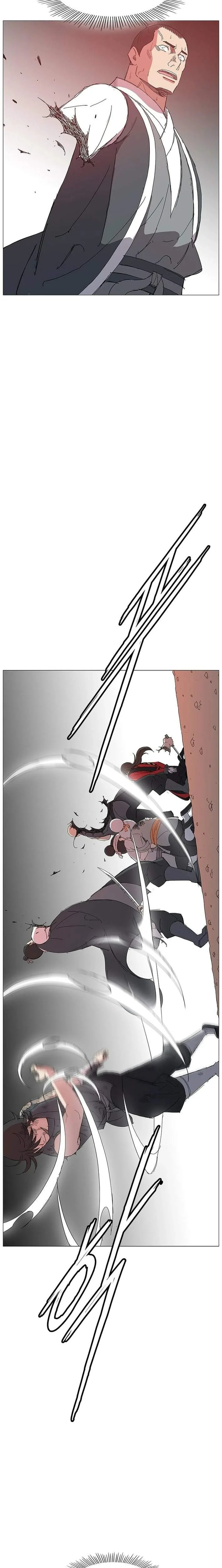 The General - Fighting Legend Chapter 27 page 15