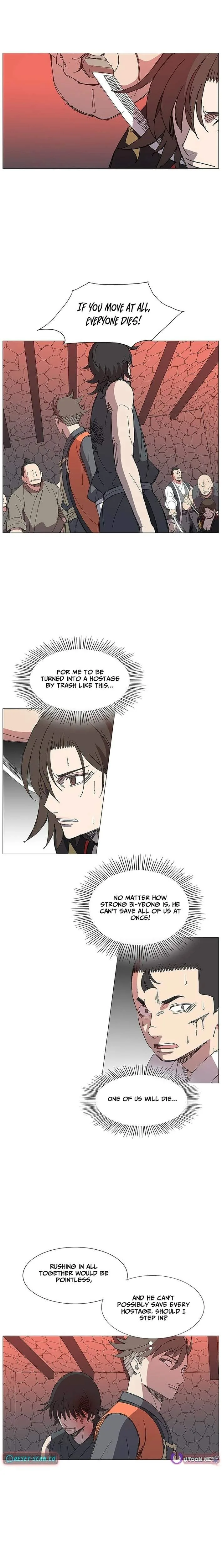 The General - Fighting Legend Chapter 27 page 11