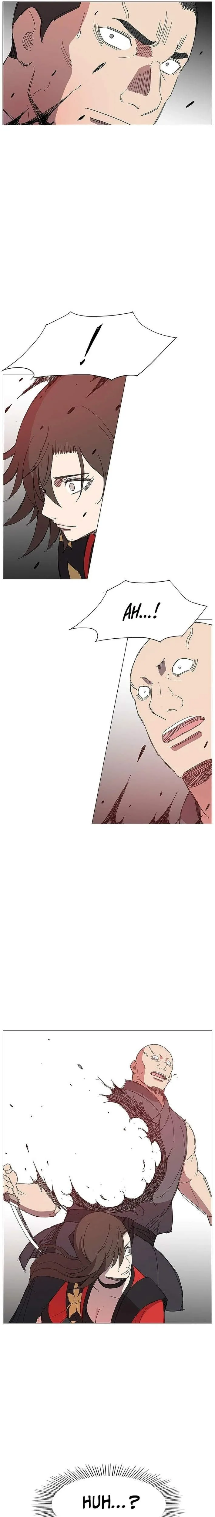 The General - Fighting Legend Chapter 27 page 14