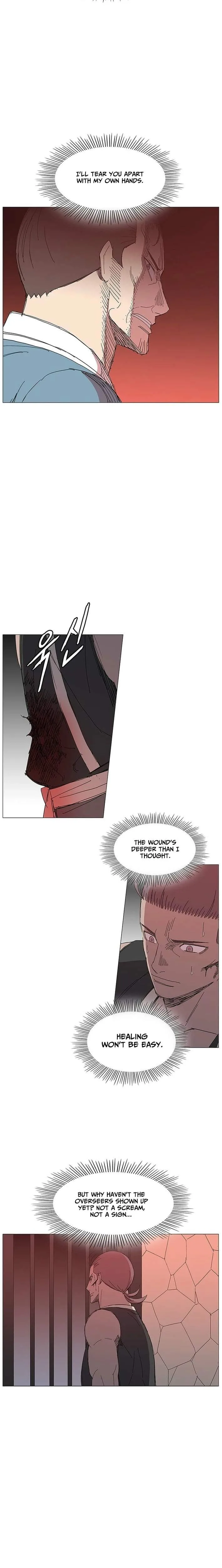 The General - Fighting Legend Chapter 27 page 10