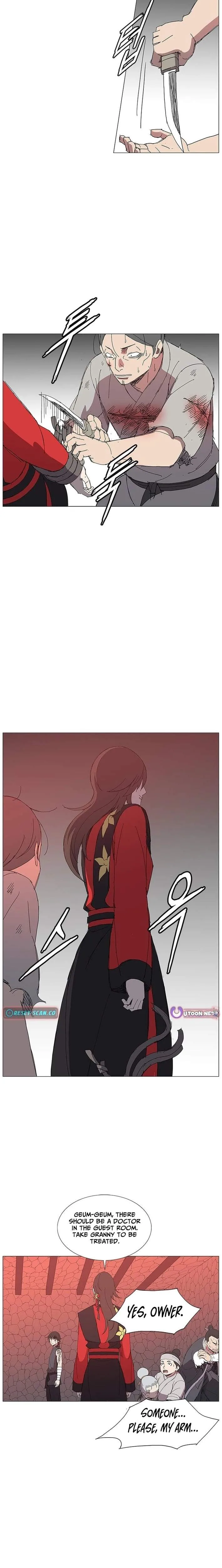 The General - Fighting Legend Chapter 28 page 6