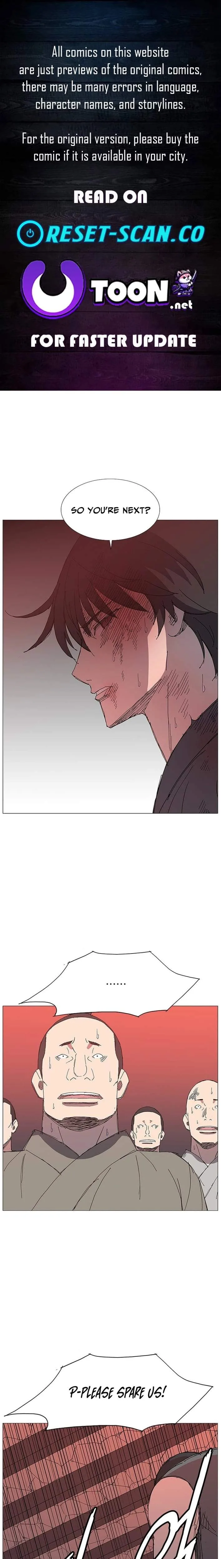The General - Fighting Legend Chapter 28 page 1