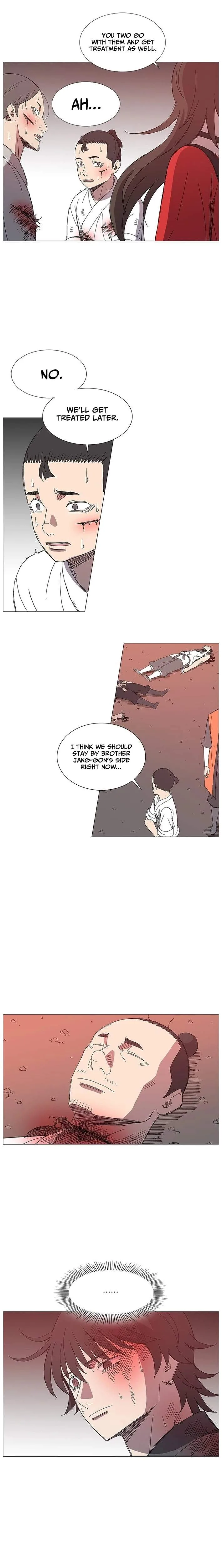 The General - Fighting Legend Chapter 28 page 7