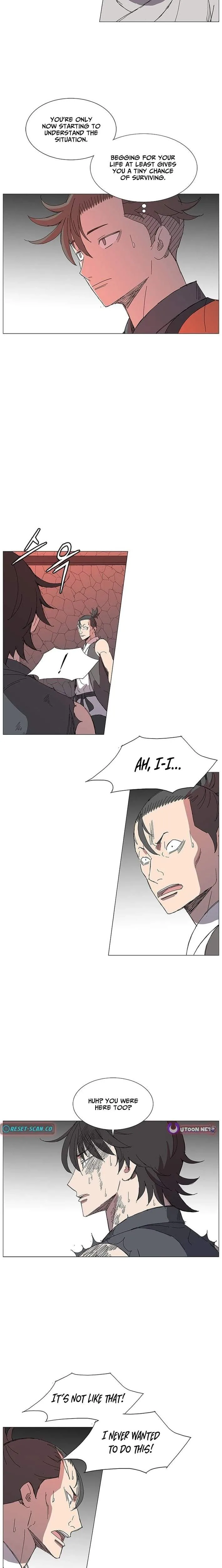 The General - Fighting Legend Chapter 28 page 3