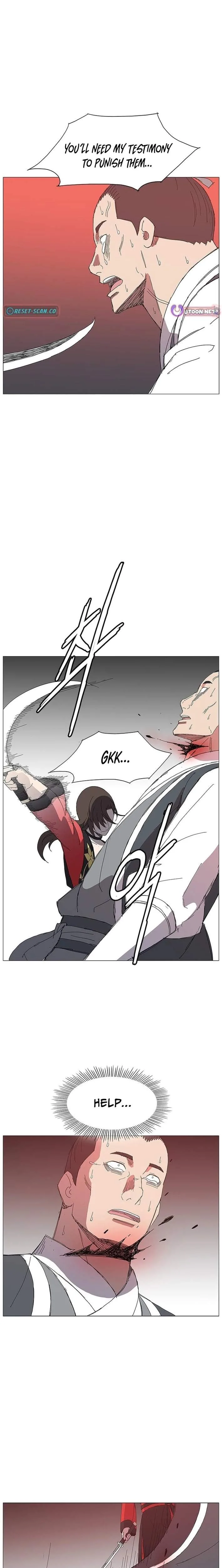 The General - Fighting Legend Chapter 28 page 12