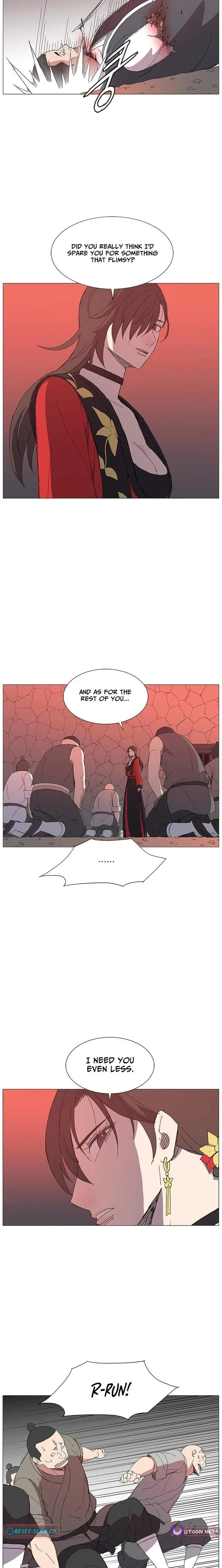 The General - Fighting Legend Chapter 28 page 13
