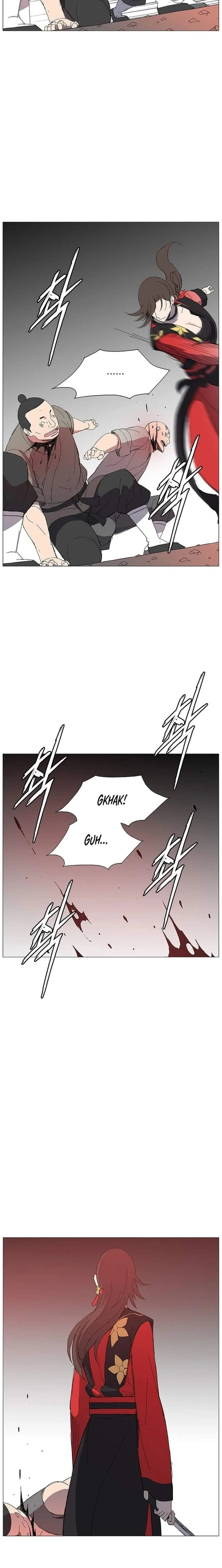 The General - Fighting Legend Chapter 28 page 14