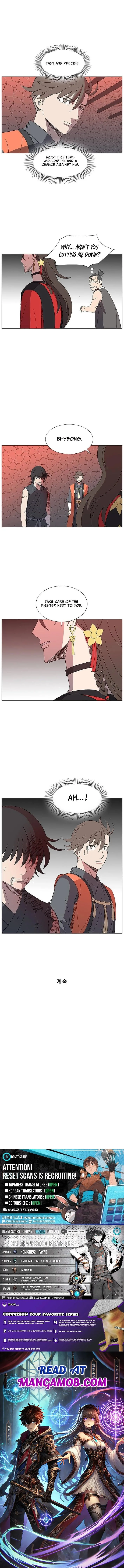 The General - Fighting Legend Chapter 28 page 15
