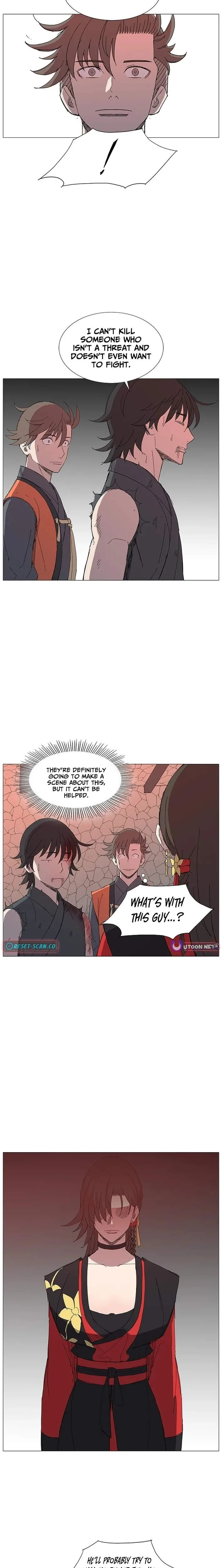 The General - Fighting Legend Chapter 29 page 3
