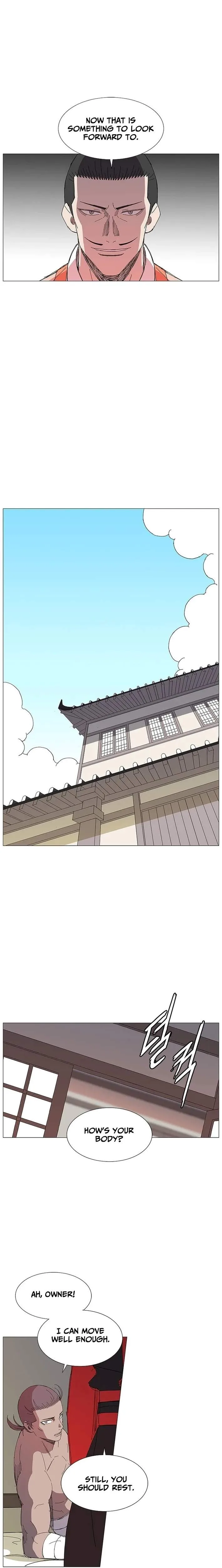 The General - Fighting Legend Chapter 29 page 11