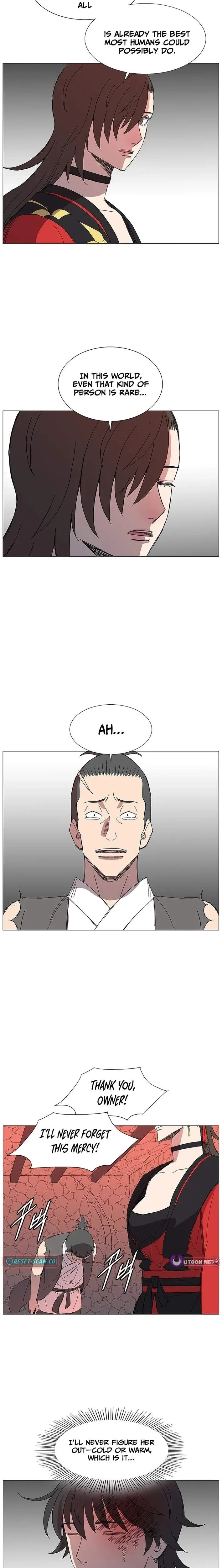The General - Fighting Legend Chapter 29 page 6