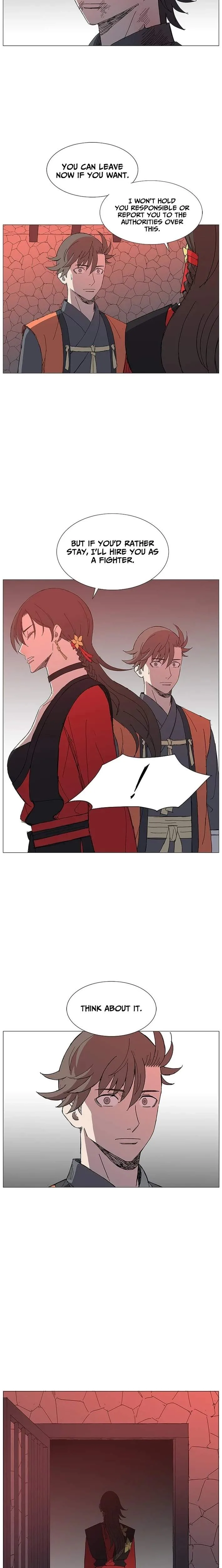 The General - Fighting Legend Chapter 29 page 7