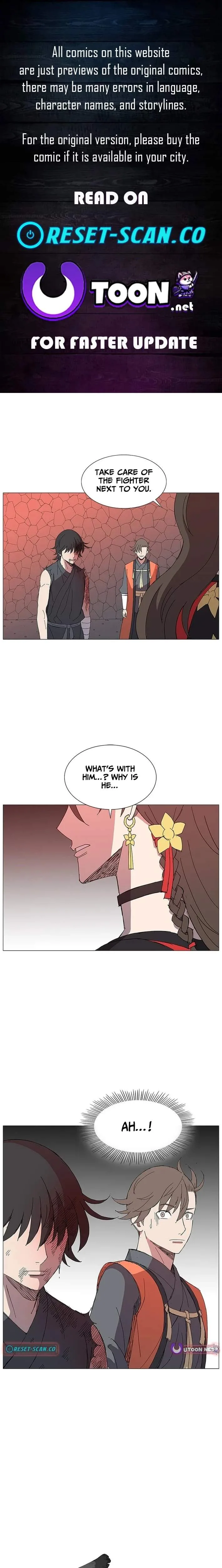 The General - Fighting Legend Chapter 29 page 1