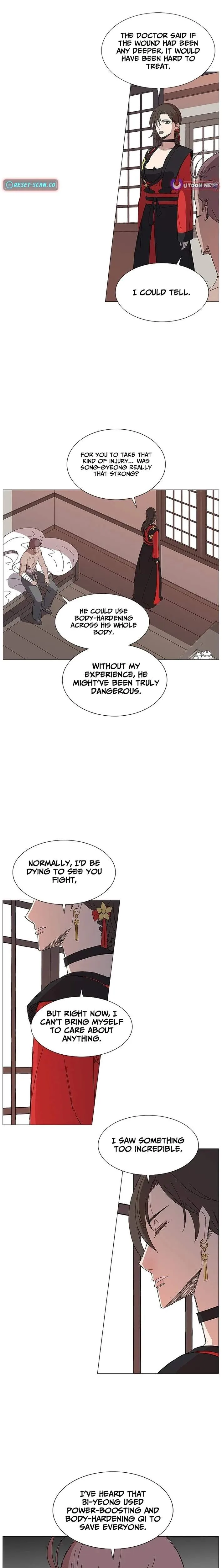 The General - Fighting Legend Chapter 29 page 12