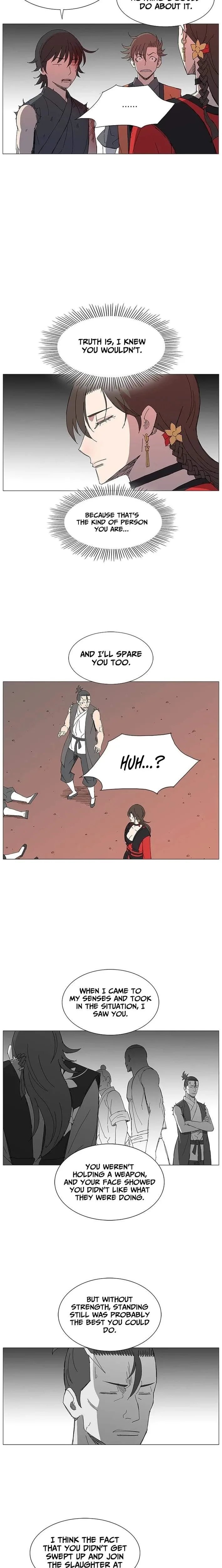 The General - Fighting Legend Chapter 29 page 5
