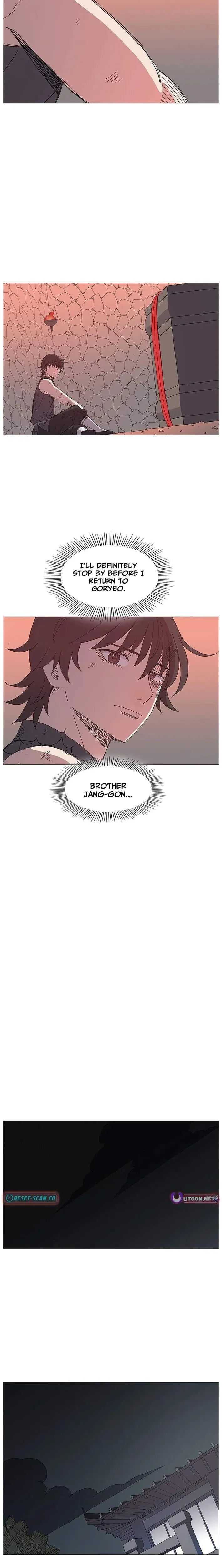The General - Fighting Legend Chapter 30 page 13