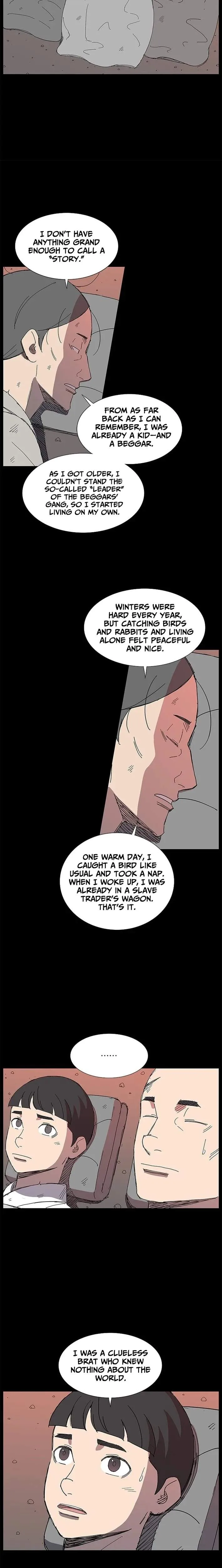 The General - Fighting Legend Chapter 30 page 9
