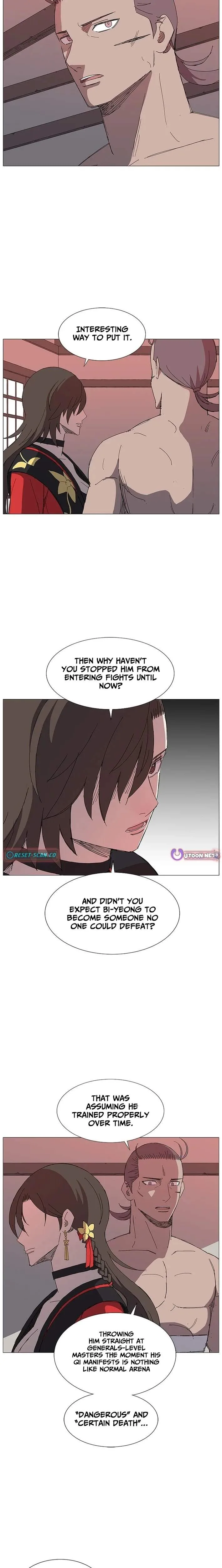 The General - Fighting Legend Chapter 30 page 3