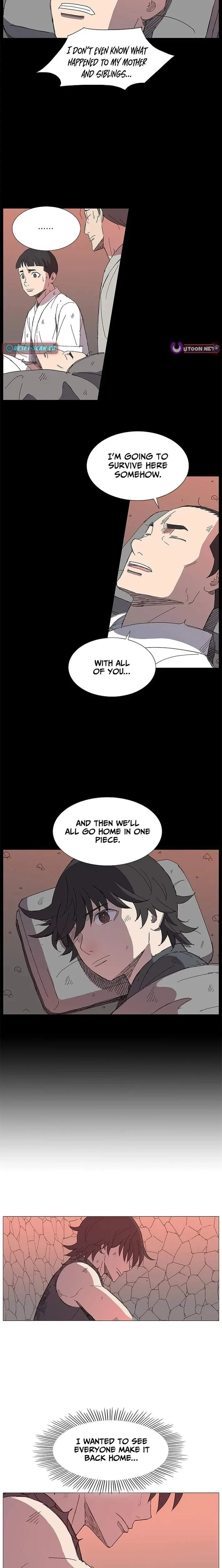 The General - Fighting Legend Chapter 30 page 12