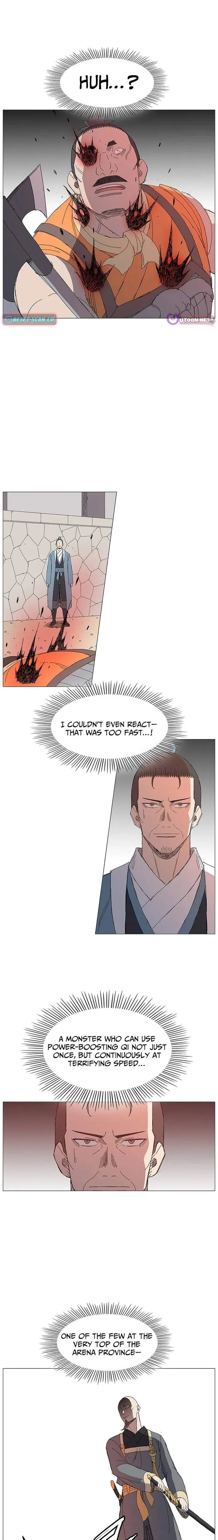 The General - Fighting Legend Chapter 31 page 14