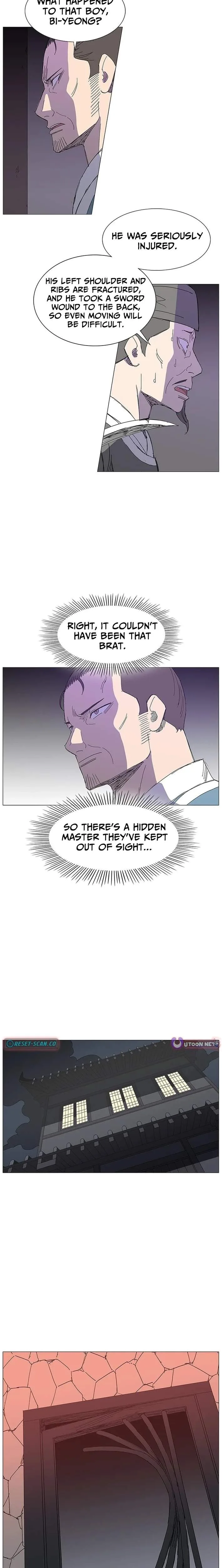 The General - Fighting Legend Chapter 31 page 3