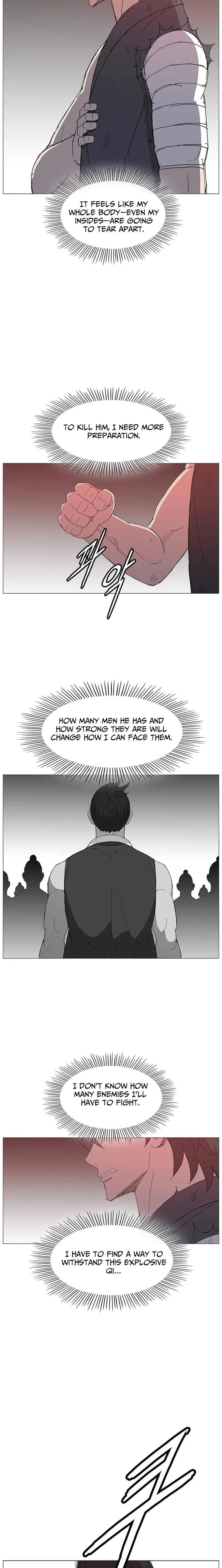 The General - Fighting Legend Chapter 31 page 7